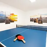 Apartamento Terrassenwohnung 