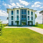 Terrassenwohnung 