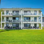 Terrassenwohnung 