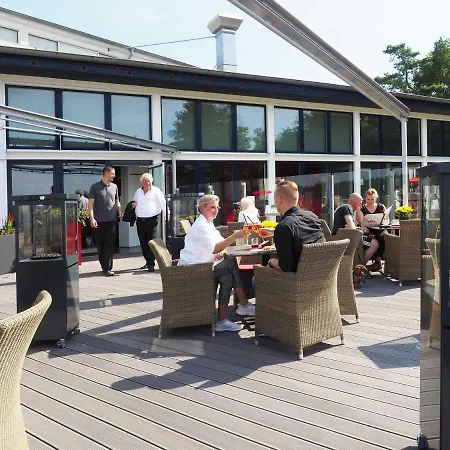Terrassenwohnung 