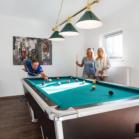 Terrassenwohnung 