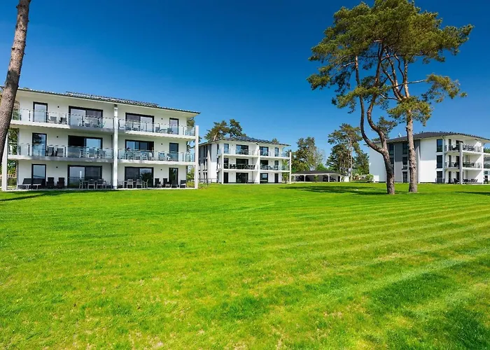 Terrassenwohnung 